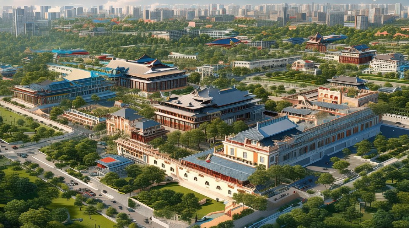 沈阳有什么好玩的景点