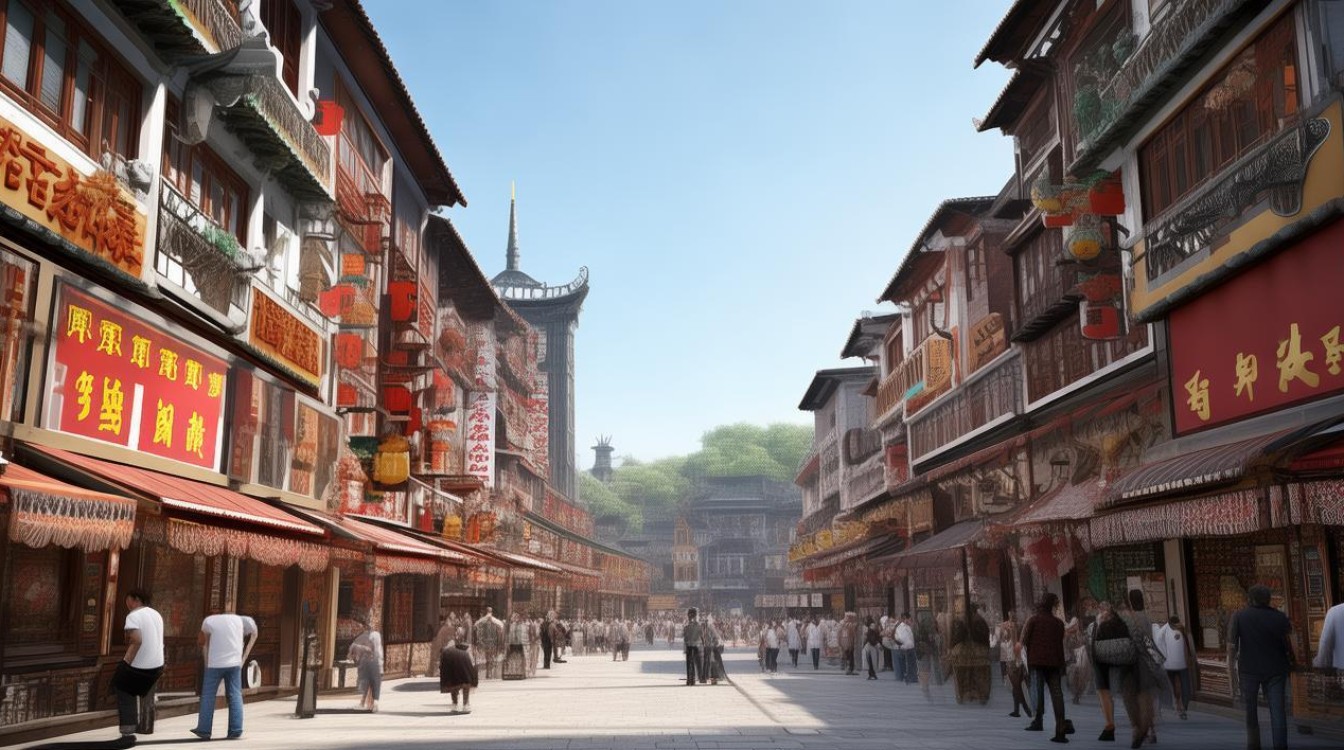 榆林市区旅游景点 榆林市区旅游景点