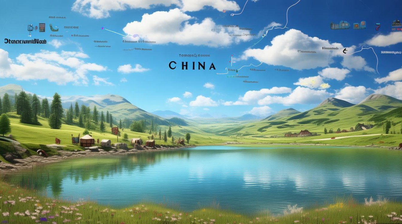 通辽周边旅游景点 通辽周边旅游景点