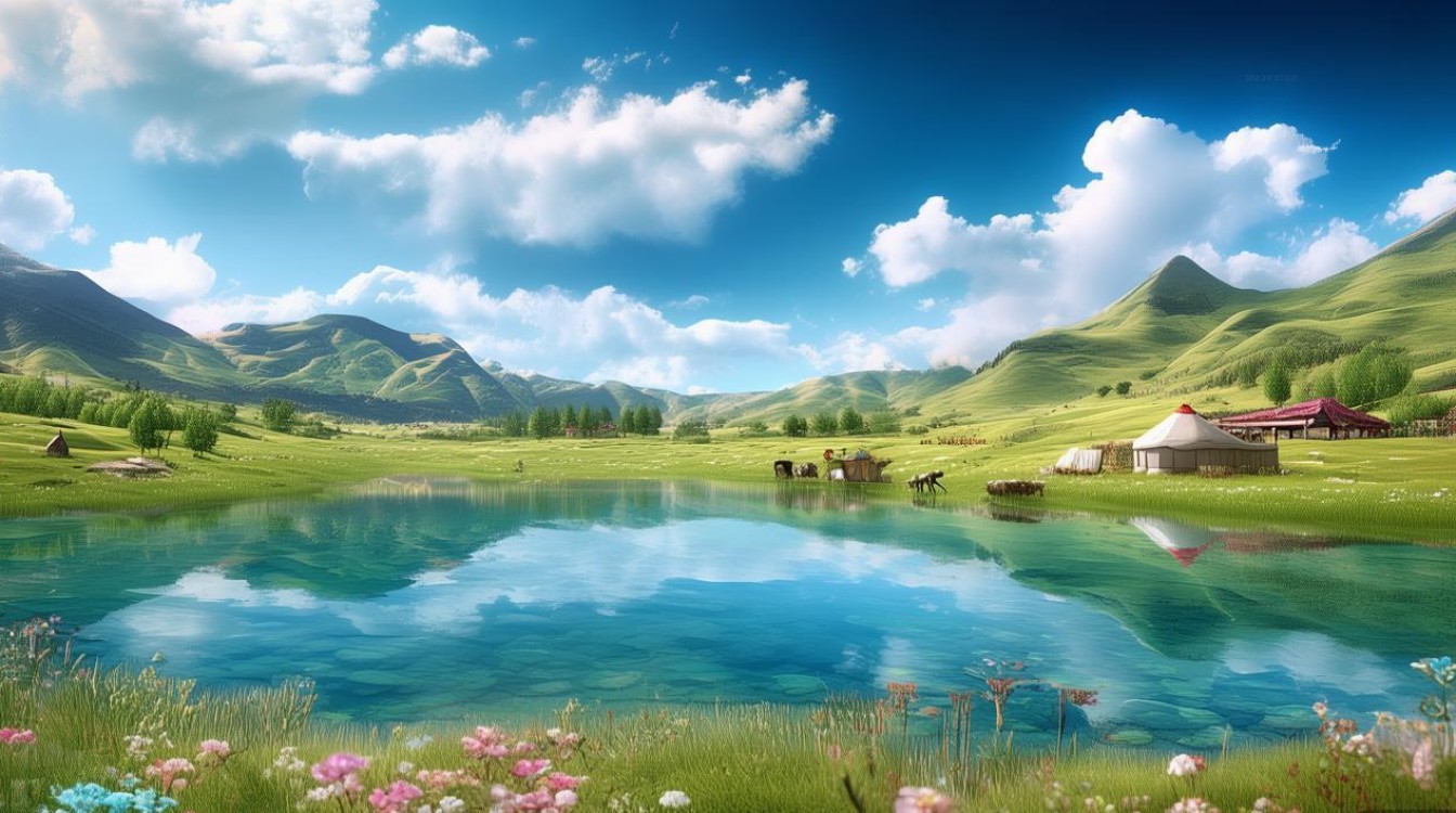 通辽周边旅游景点 通辽周边旅游景点