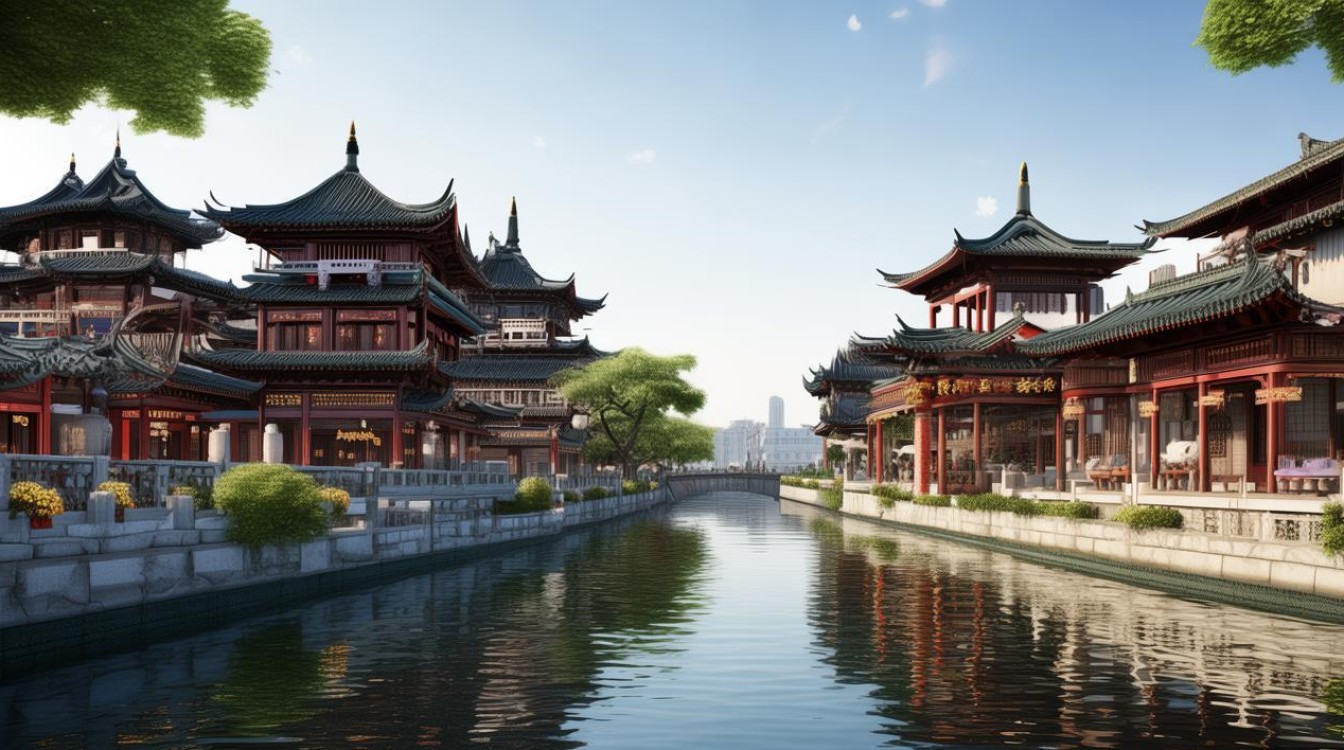 嘉兴有什么旅游景点 嘉兴有什么旅游景点