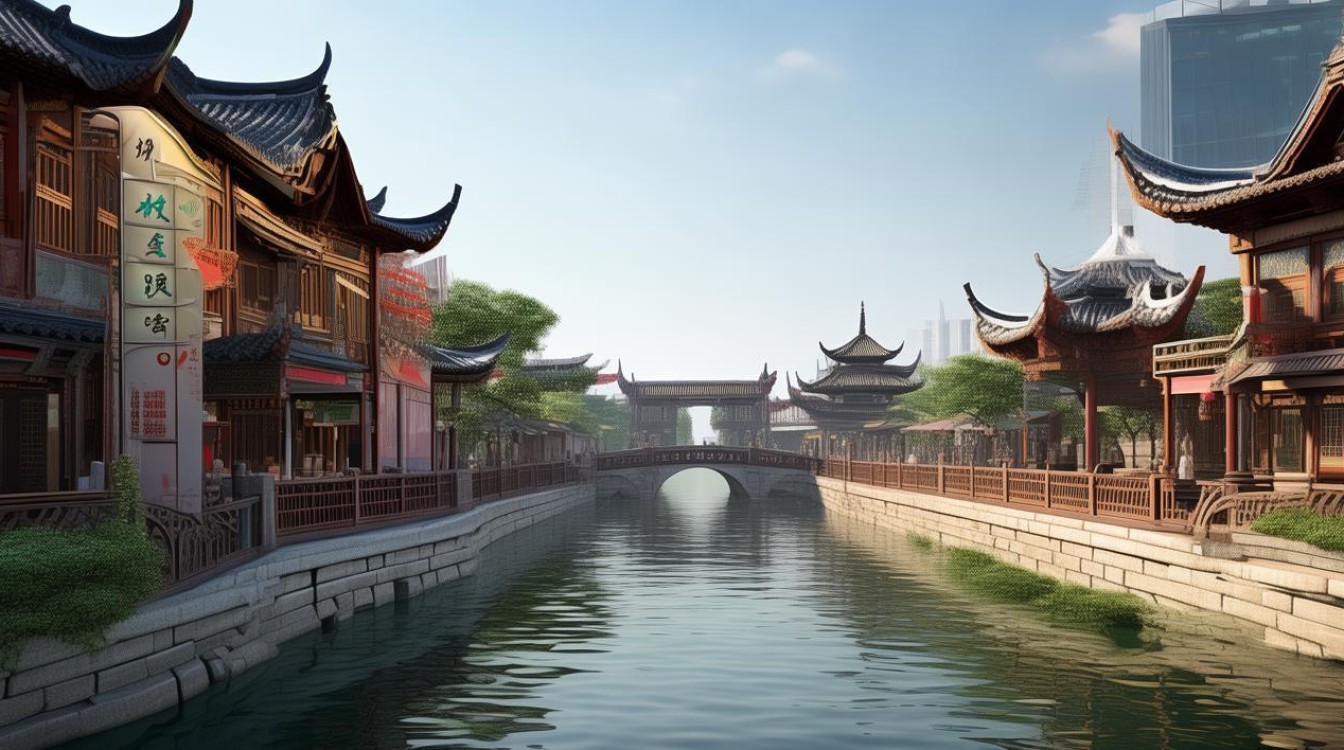 嘉兴有什么旅游景点 嘉兴有什么旅游景点