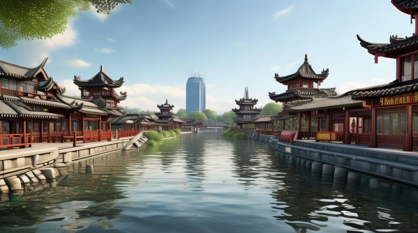 嘉兴有什么旅游景点 嘉兴有什么旅游景点