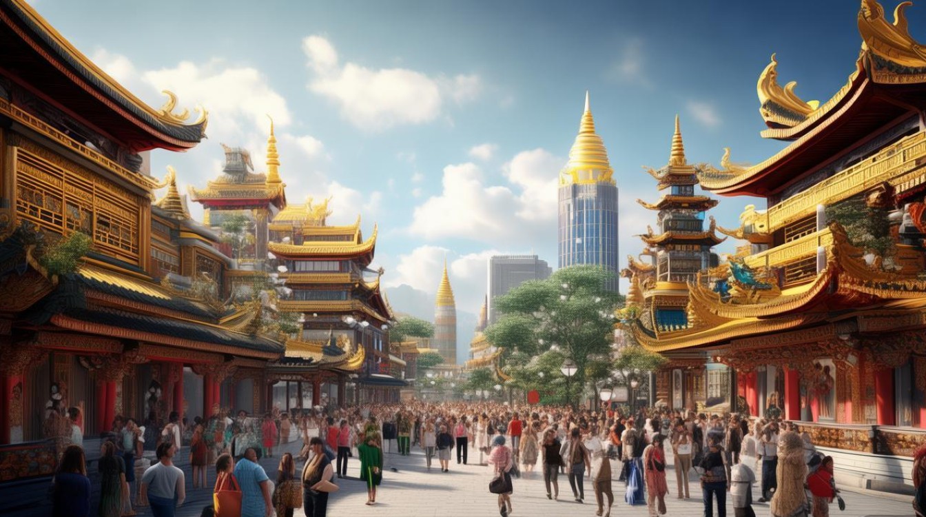 成都玩的景点有哪些 成都玩的景点有哪些