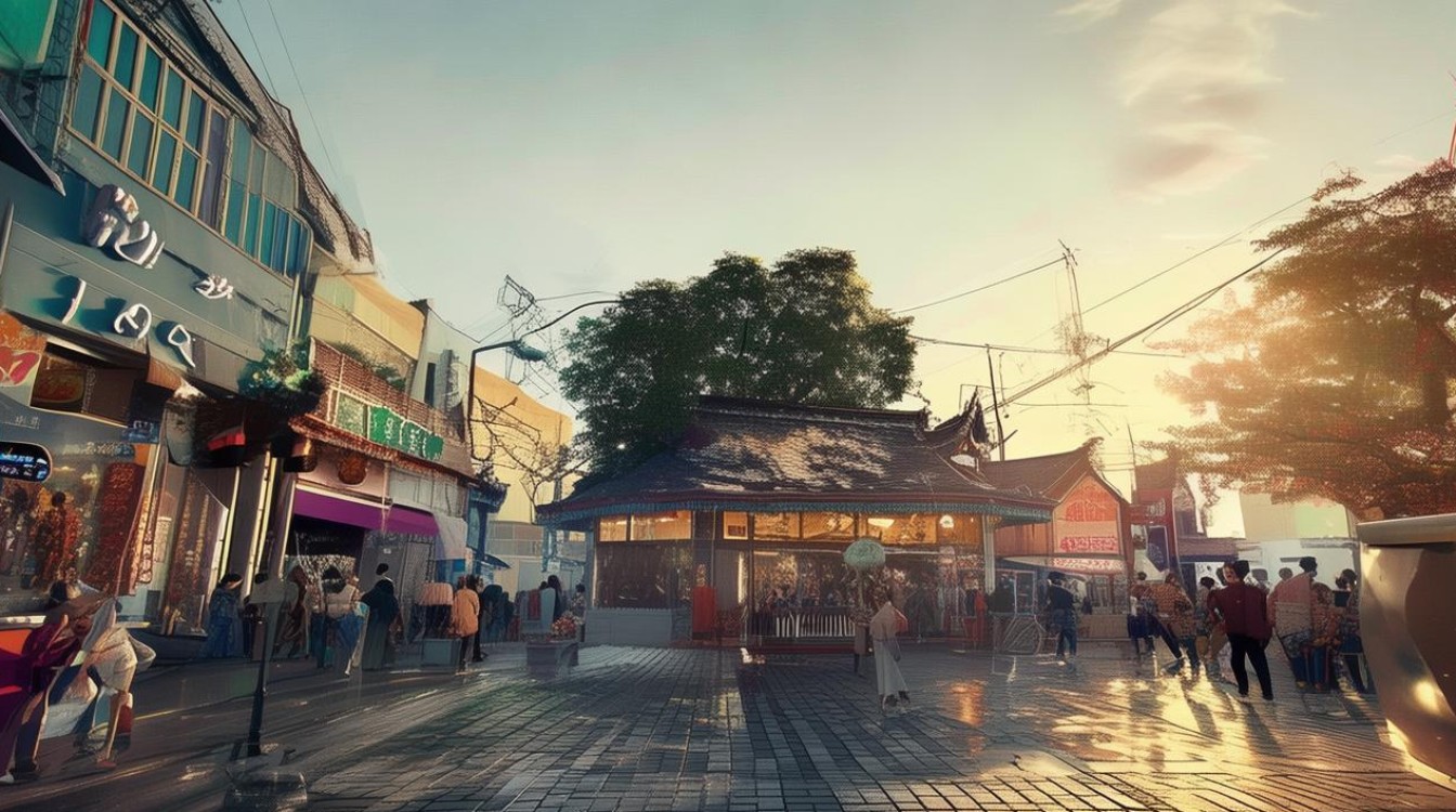 济州岛著名景点