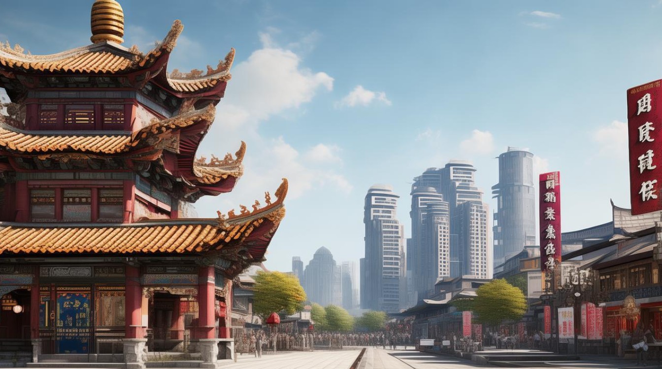 邯郸有什么旅游景点