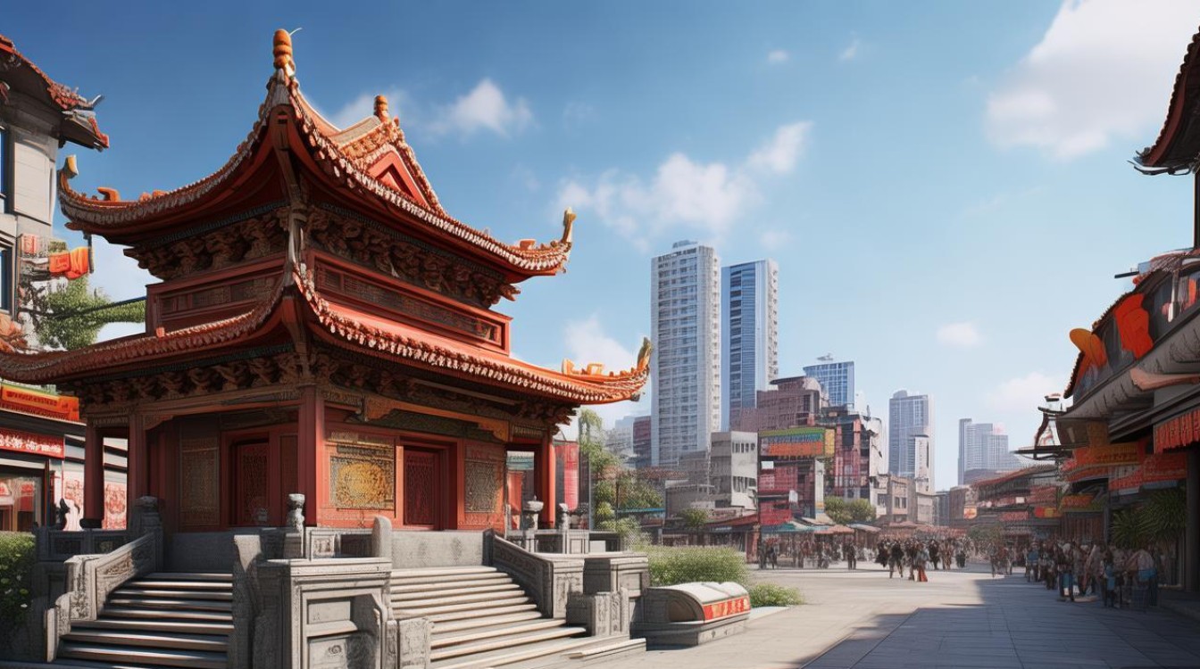 邯郸有什么旅游景点