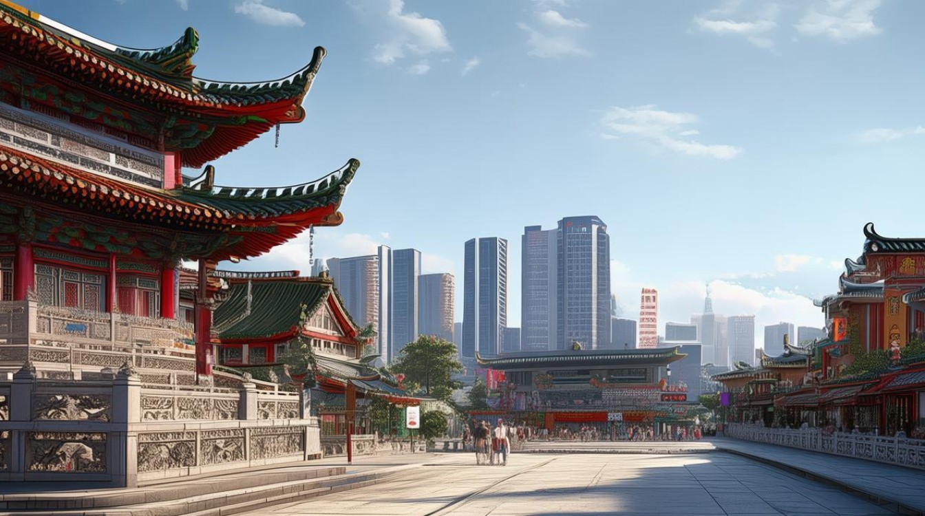 邯郸有什么旅游景点