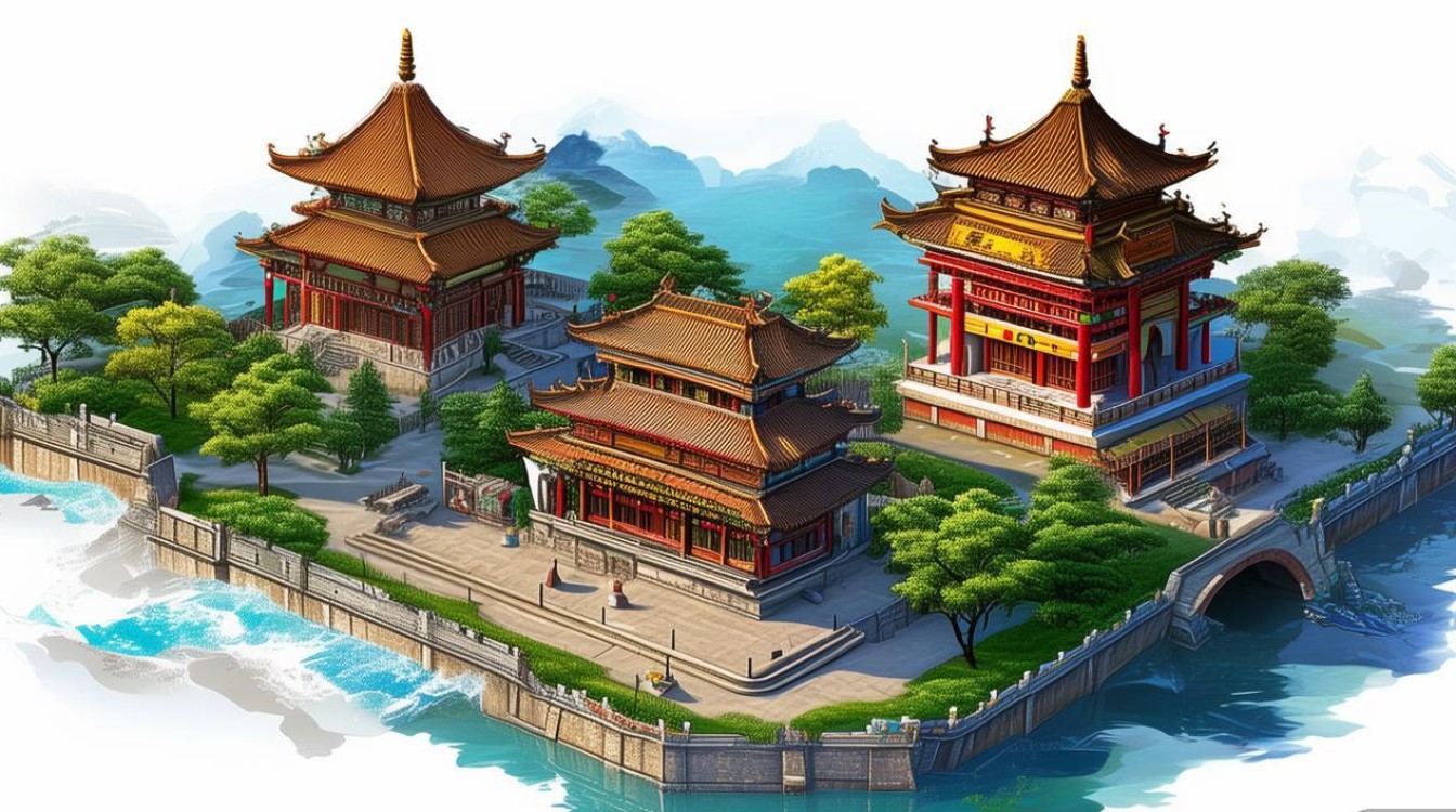 安庆有哪些好玩的景点