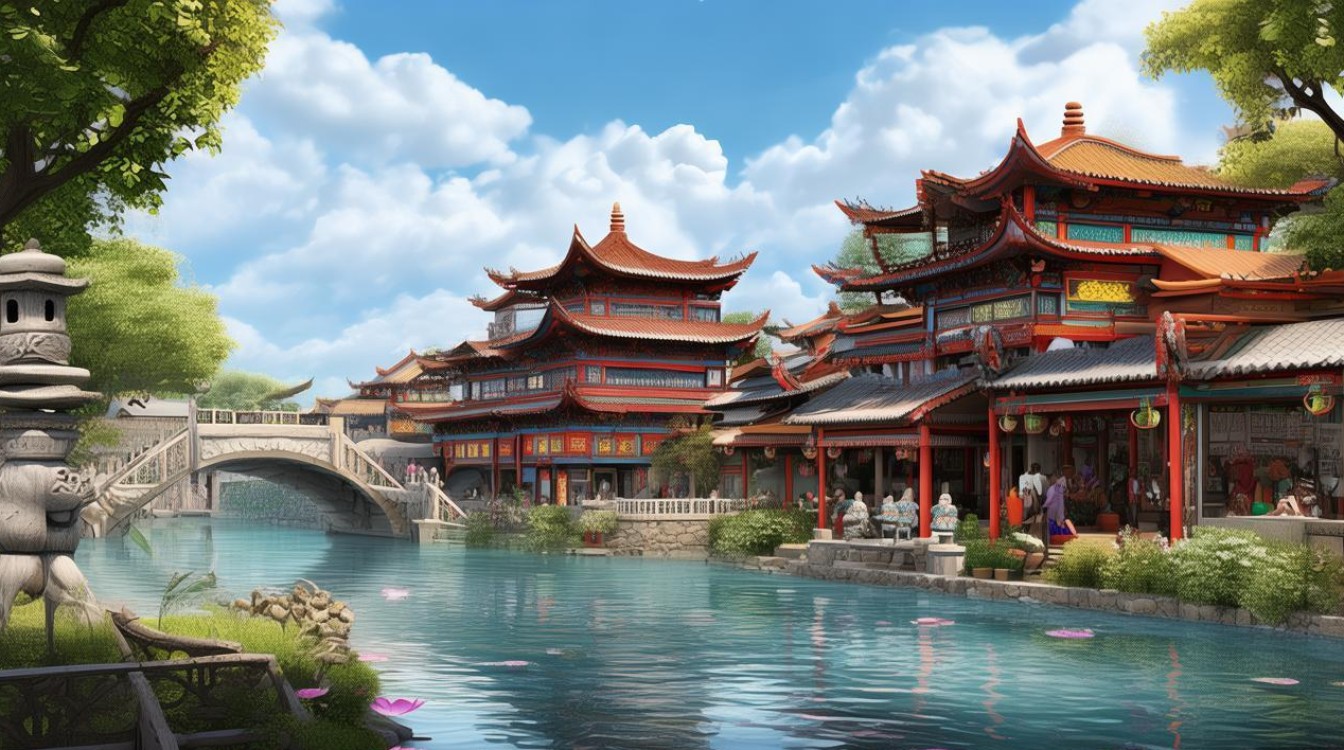 安庆有哪些好玩的景点