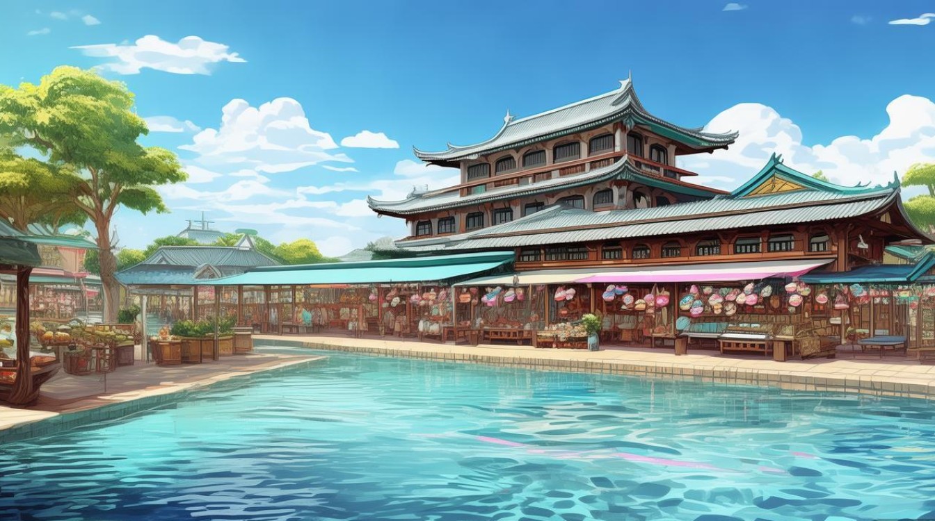 日本冲绳旅游景点 日本冲绳旅游景点