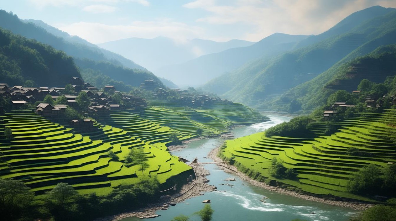 贵州赤水有哪些景点 贵州赤水有哪些景点