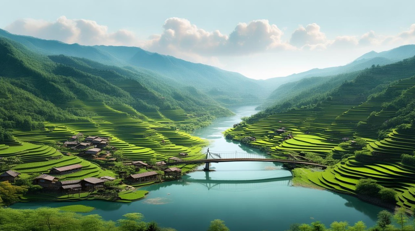 贵州赤水有哪些景点 贵州赤水有哪些景点