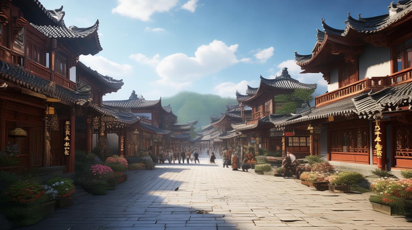 建水景点有哪些 建水景点有哪些