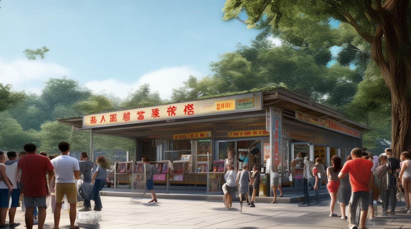 野三坡景点门票