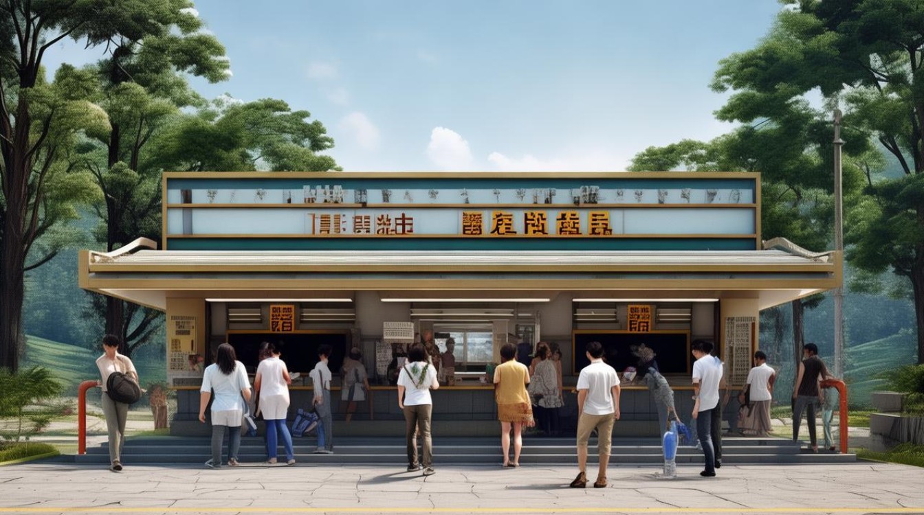 野三坡景点门票