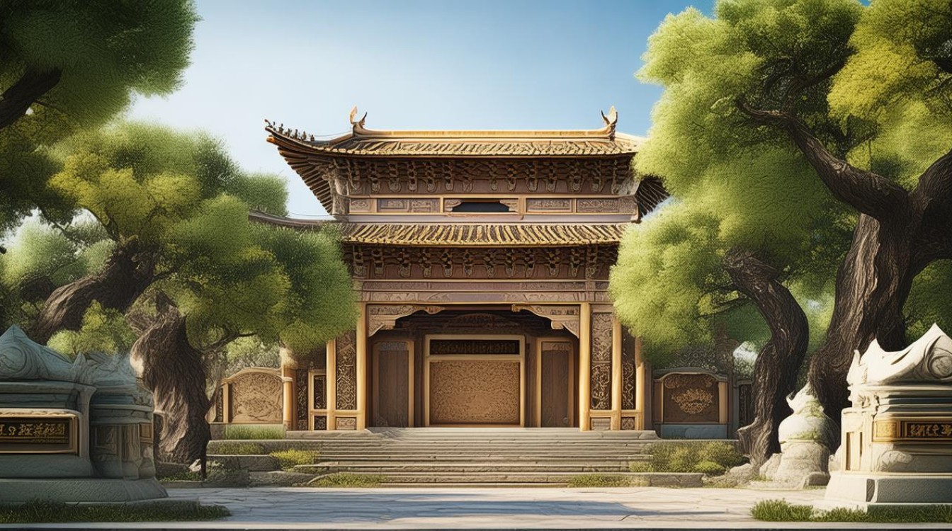 北京公主坟景点 北京公主坟景点