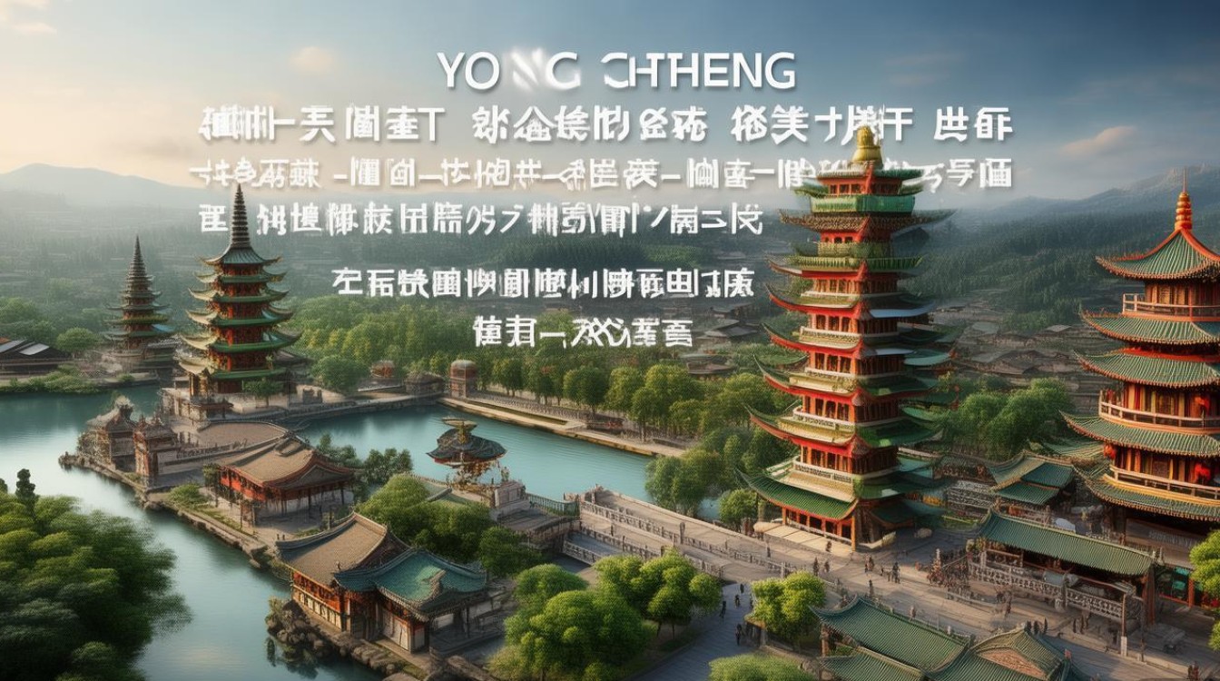 永城景点排行榜 永城景点排行榜