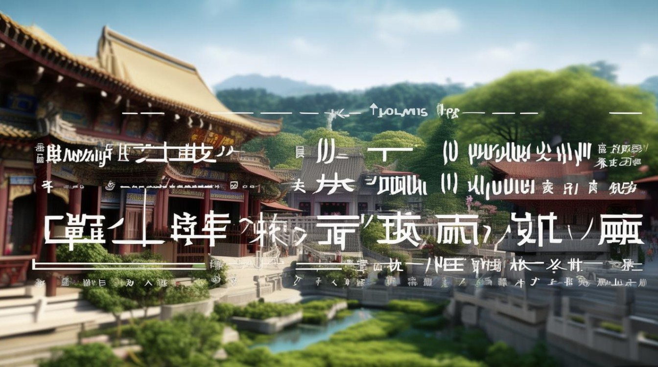 永城景点排行榜 永城景点排行榜