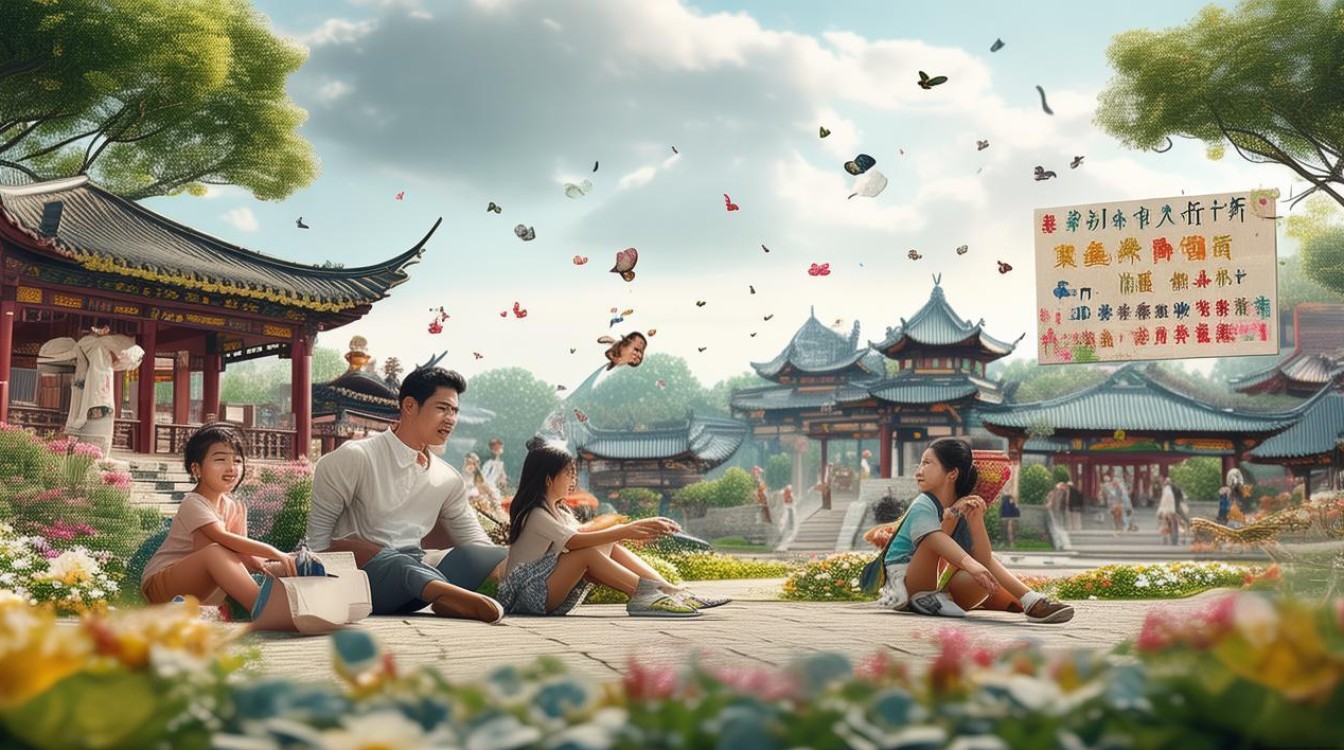 福州亲子游景点推荐 福州亲子游景点推荐