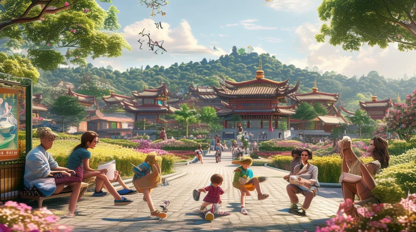 福州亲子游景点推荐 福州亲子游景点推荐