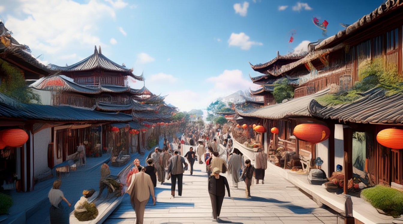 徐州吕梁旅游景点