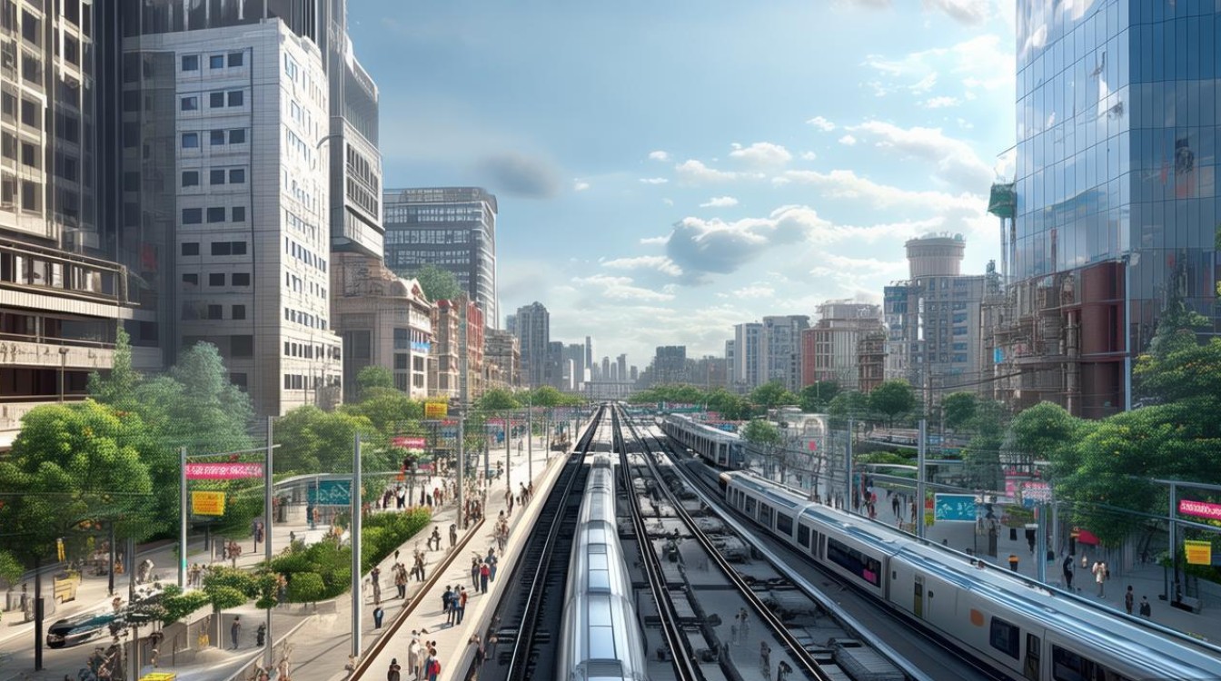 长沙地铁沿线景点