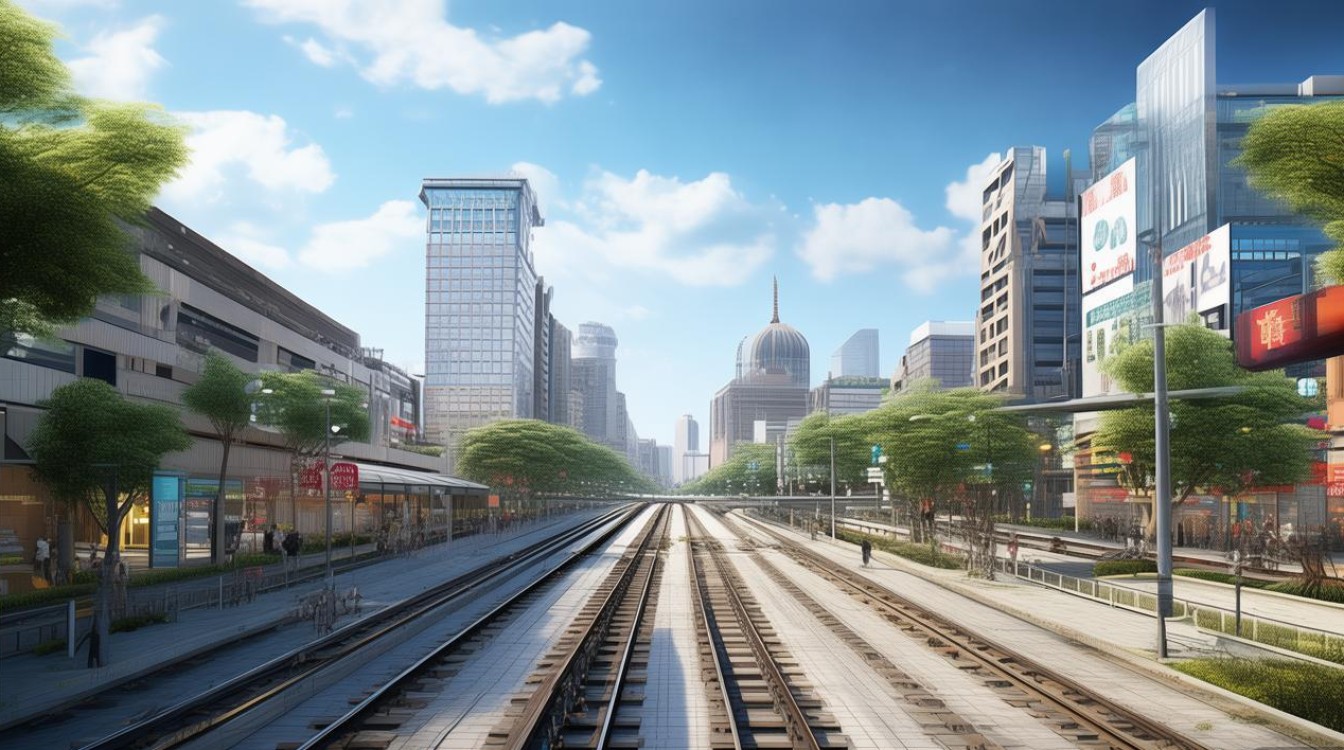 长沙地铁沿线景点