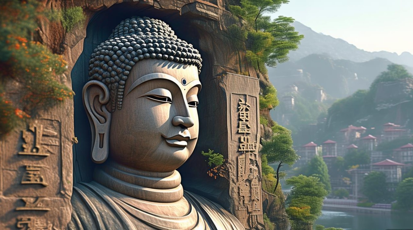 乐山大佛景点讲解 乐山大佛景点讲解