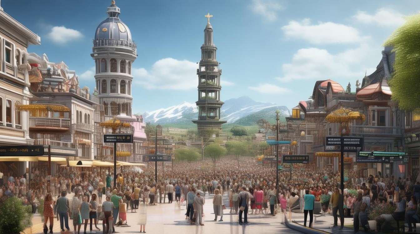 瑞安旅游景点排名 瑞安旅游景点排名