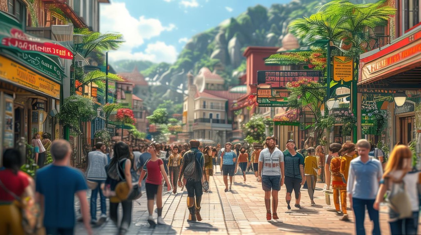 瑞安旅游景点排名 瑞安旅游景点排名