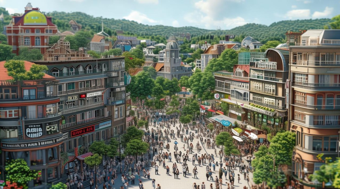 瑞安旅游景点排名 瑞安旅游景点排名