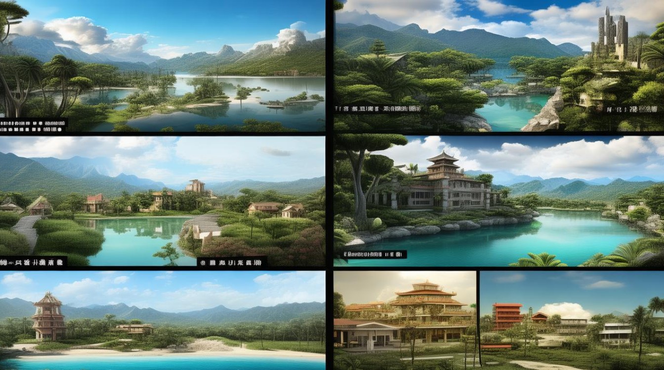 崇明景点排名前十 崇明景点排名前十