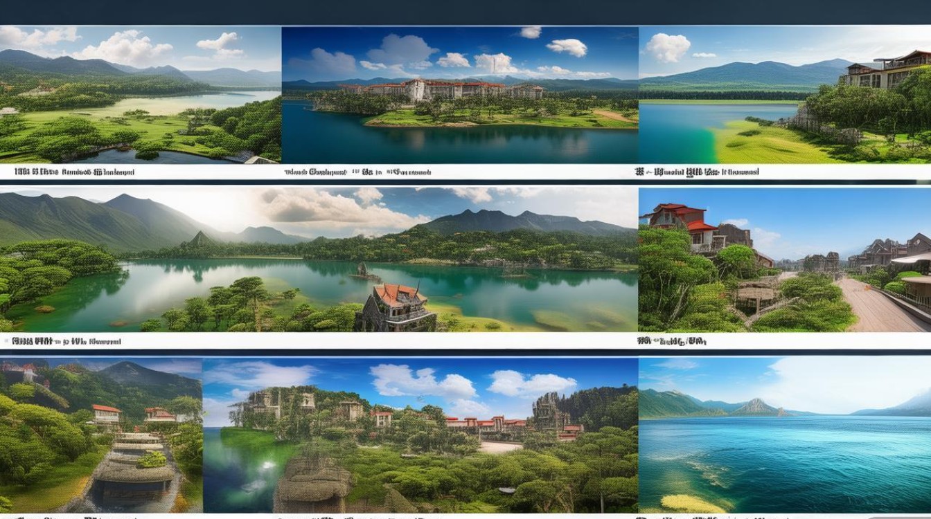 崇明景点排名前十 崇明景点排名前十