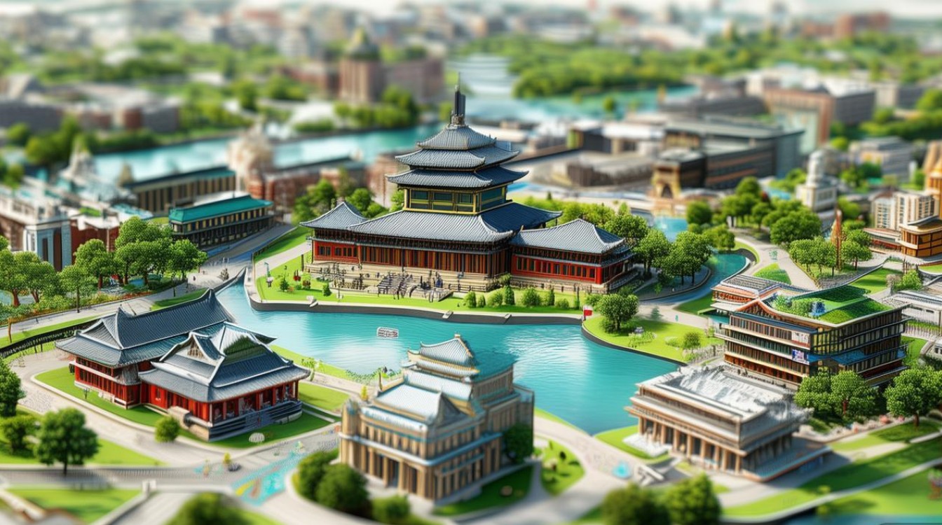 南京必玩景点攻略 南京必玩景点攻略