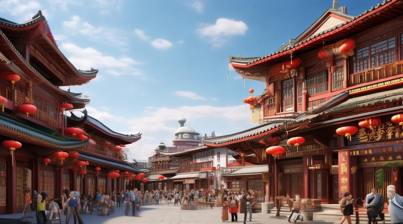 绍兴最好玩的景点 绍兴最好玩的景点