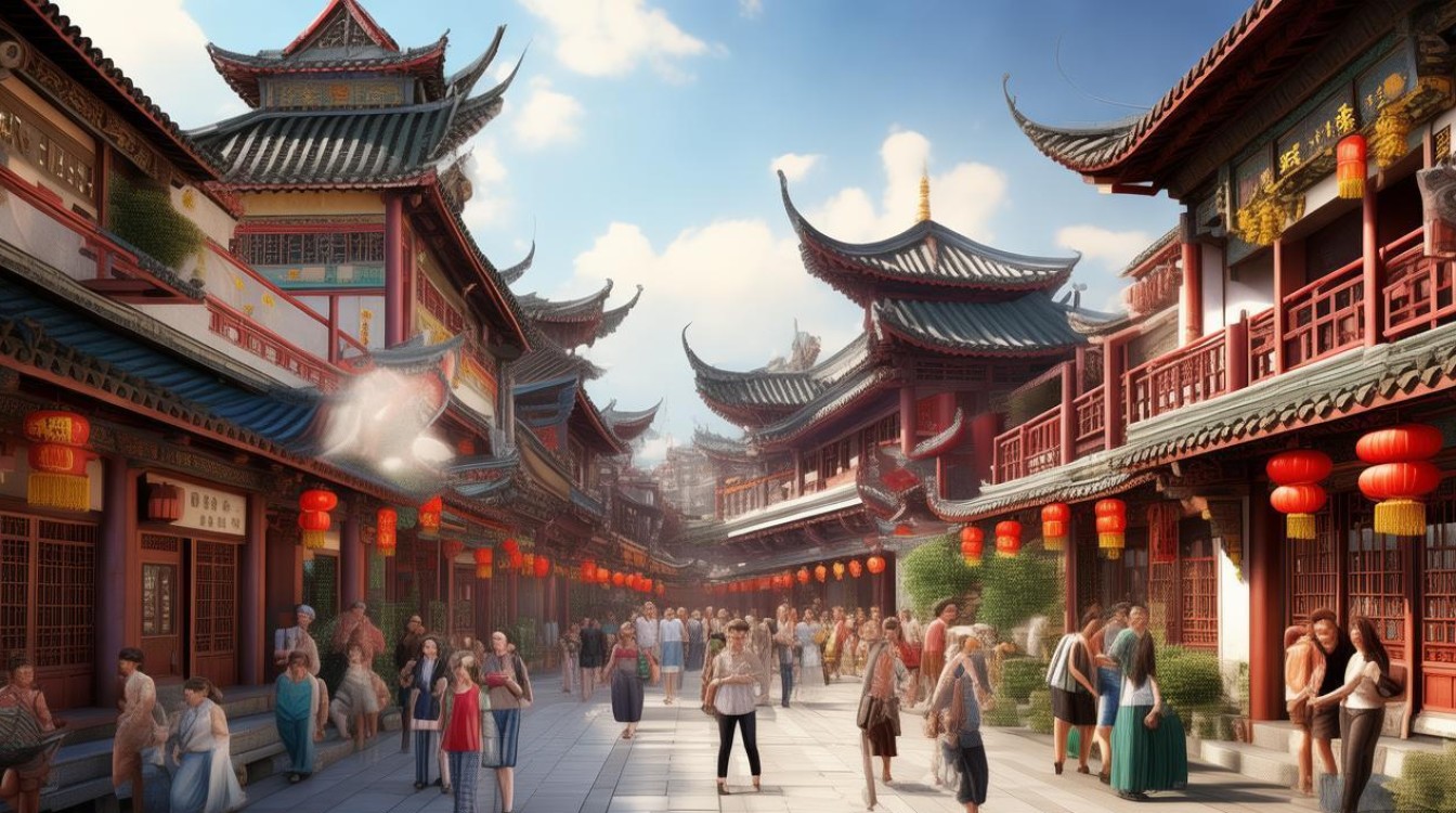 绍兴最好玩的景点 绍兴最好玩的景点