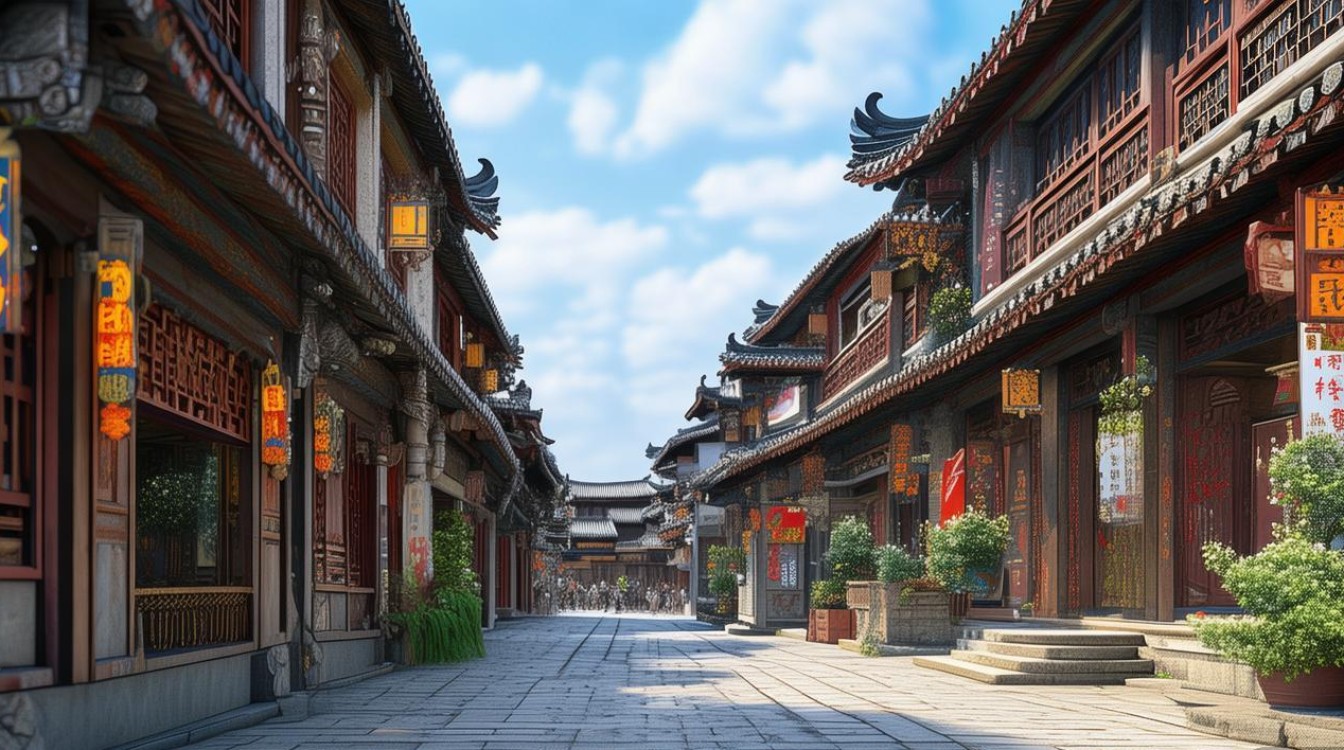 济宁泗水旅游景点 济宁泗水旅游景点