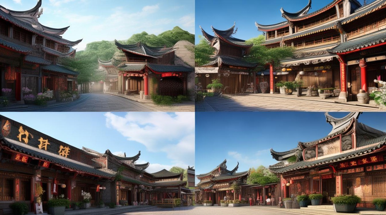 济宁泗水旅游景点 济宁泗水旅游景点