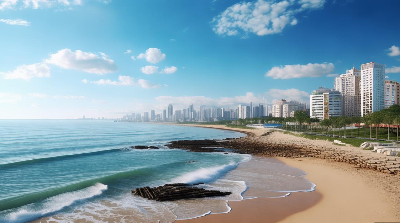 青岛莱西旅游景点 青岛莱西旅游景点