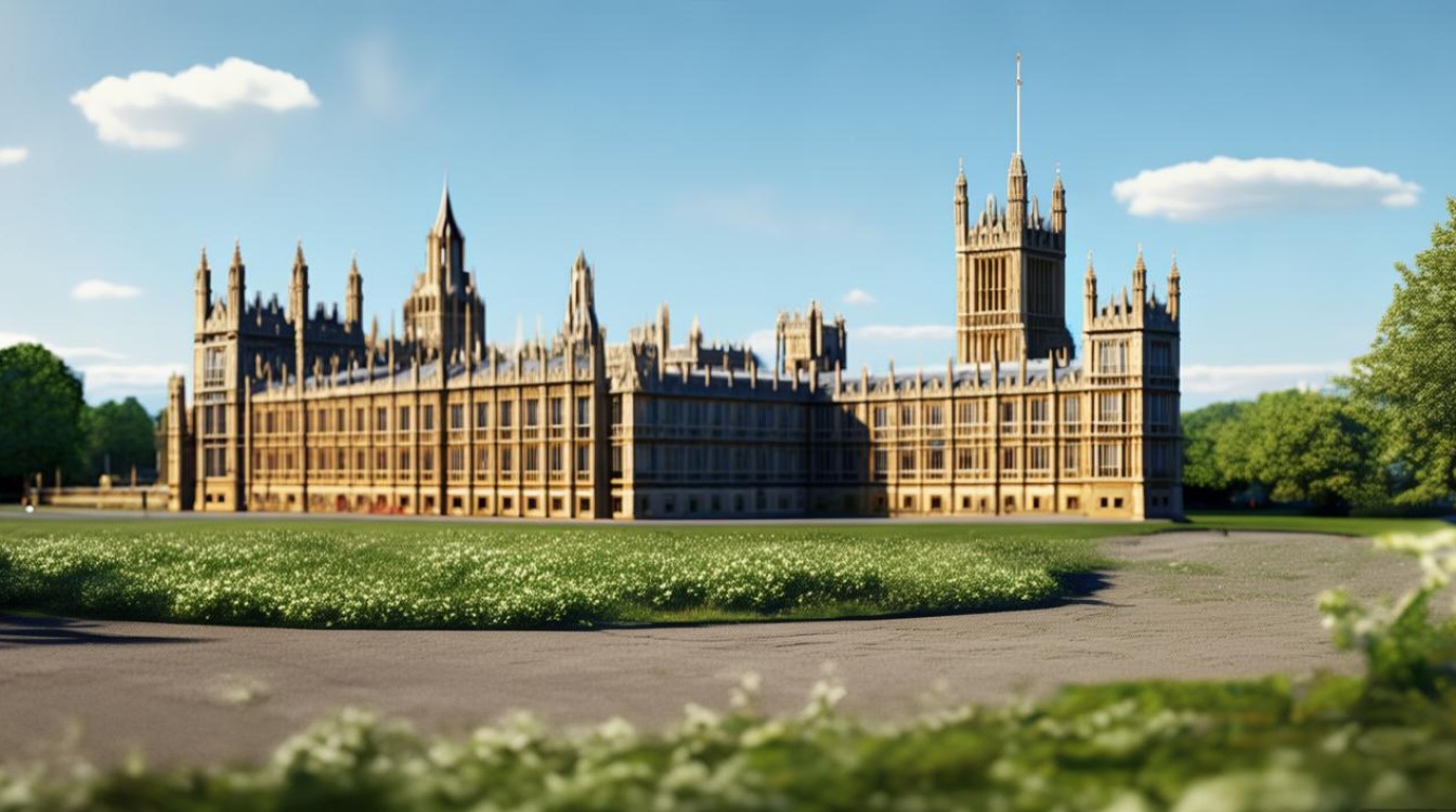 英国有名的景点 英国有名的景点