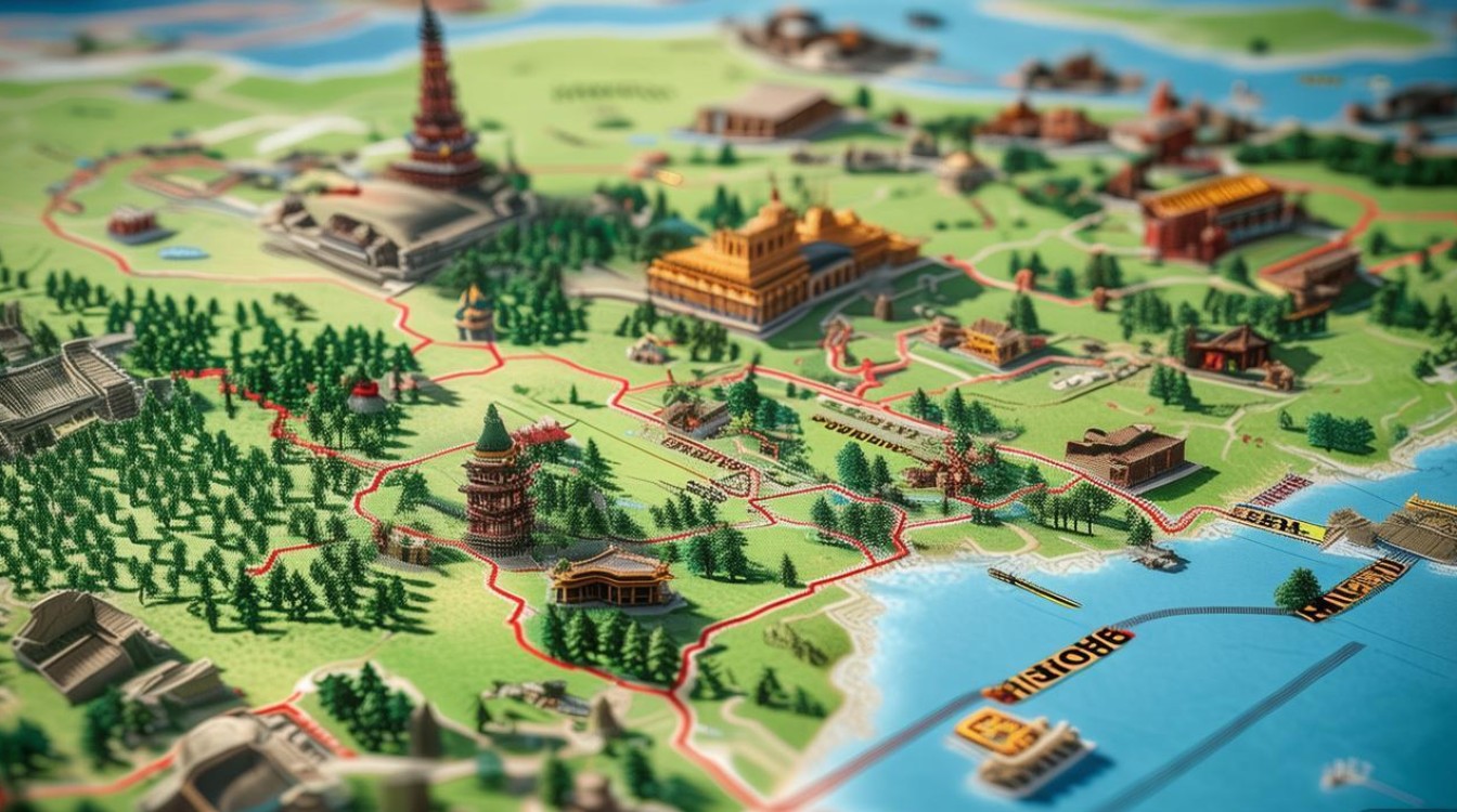 湖北旅游攻略景点必去 湖北旅游攻略景点必去