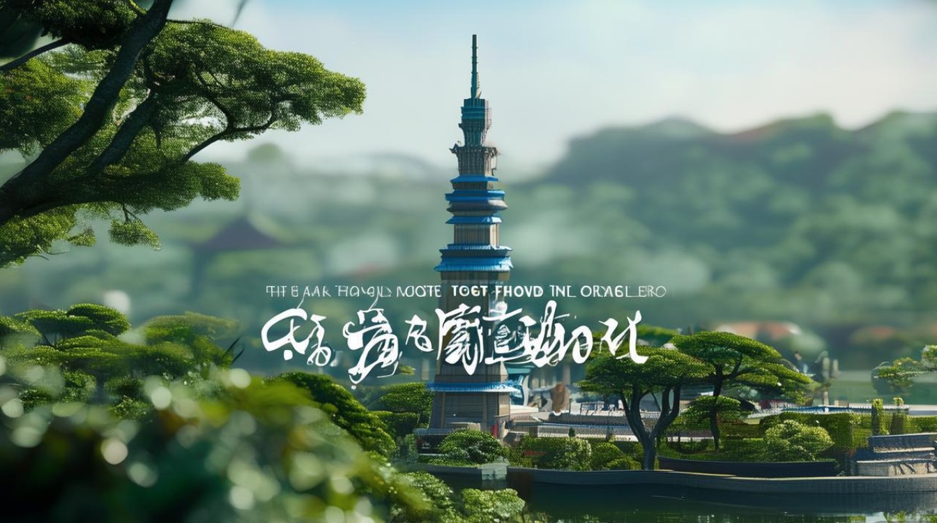 台湾著名景点图片