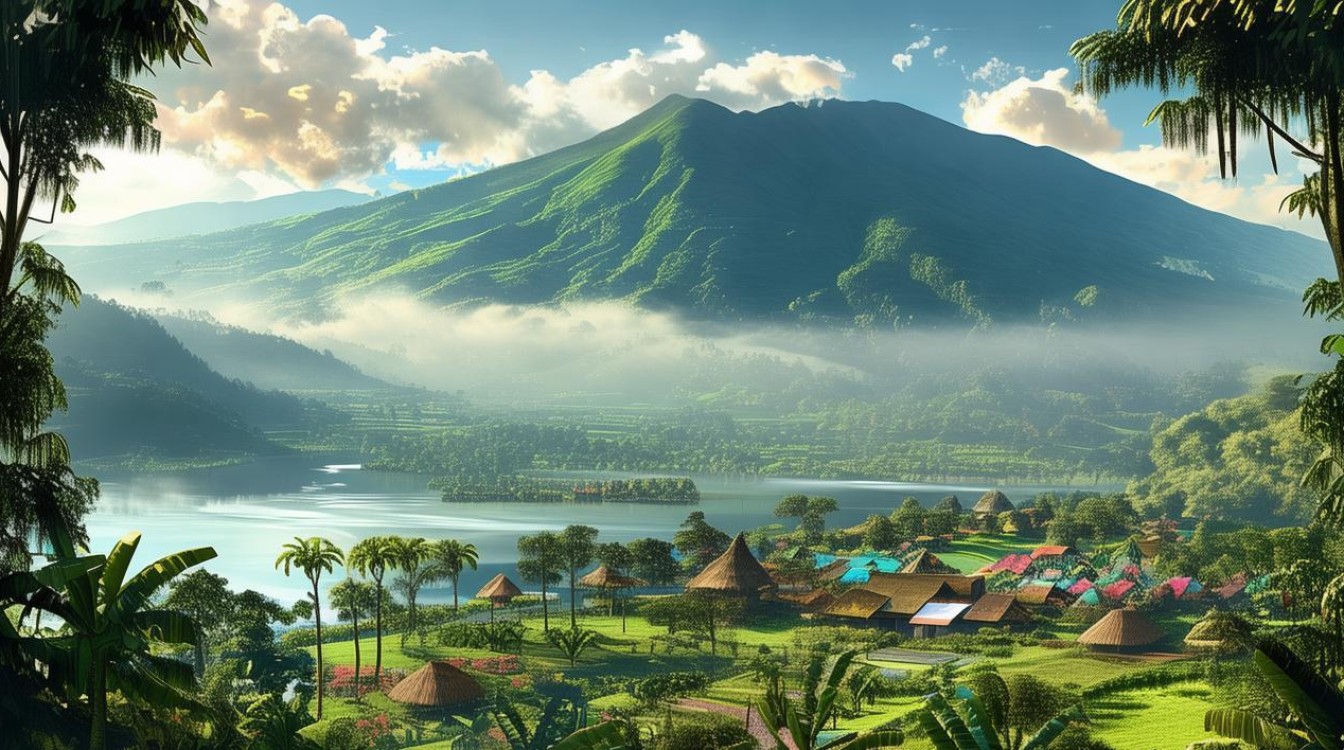 卢旺达旅游景点 卢旺达旅游景点