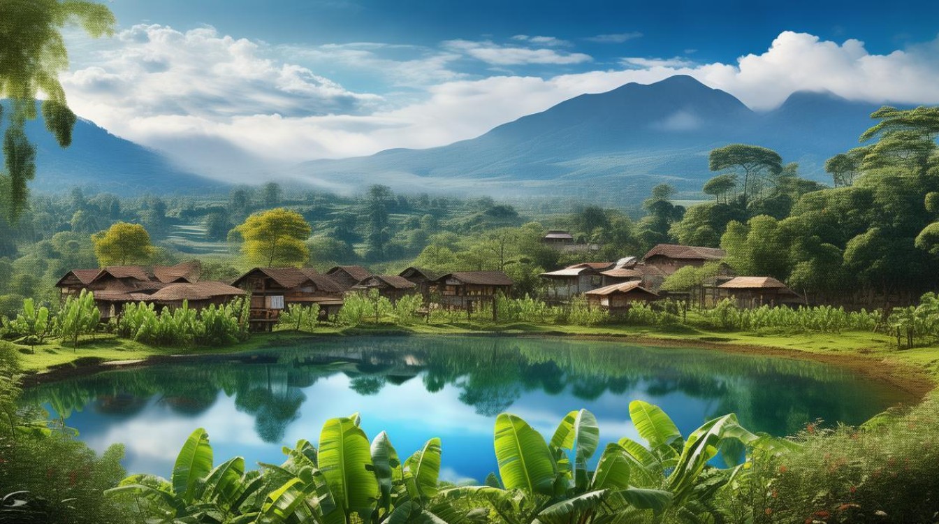 卢旺达旅游景点 卢旺达旅游景点