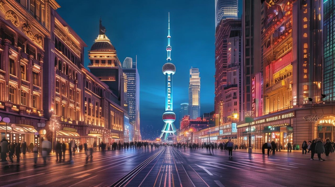 上海必去景点排行 上海必去景点排行