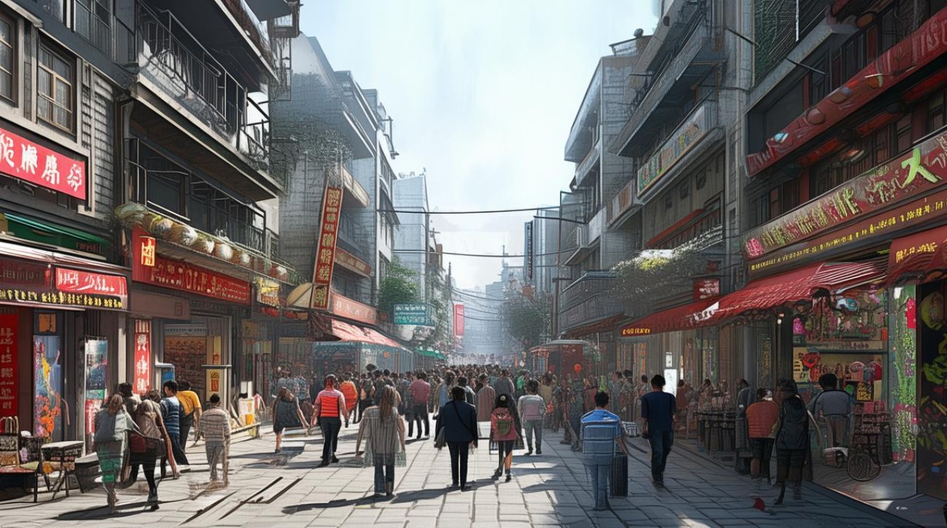 中关村附近景点 中关村附近景点