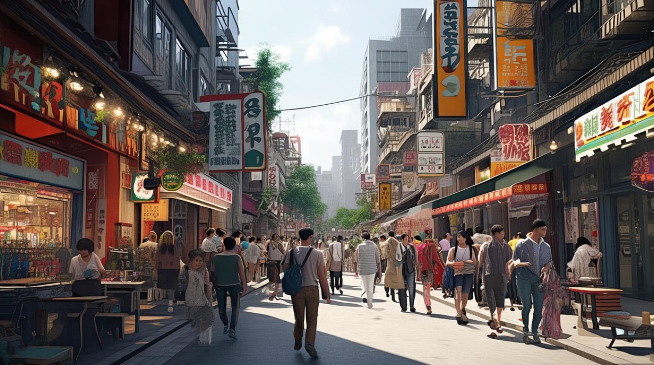 中关村附近景点 中关村附近景点