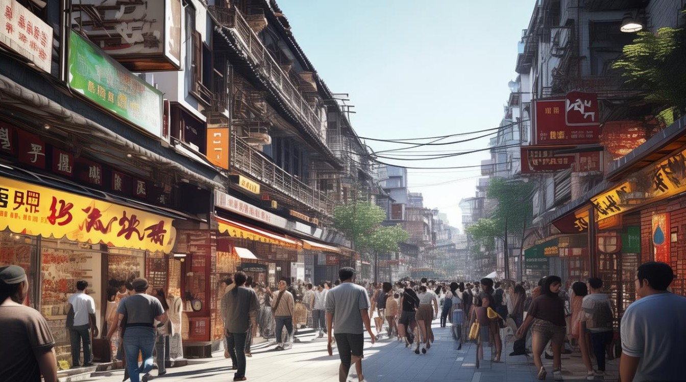 中关村附近景点 中关村附近景点