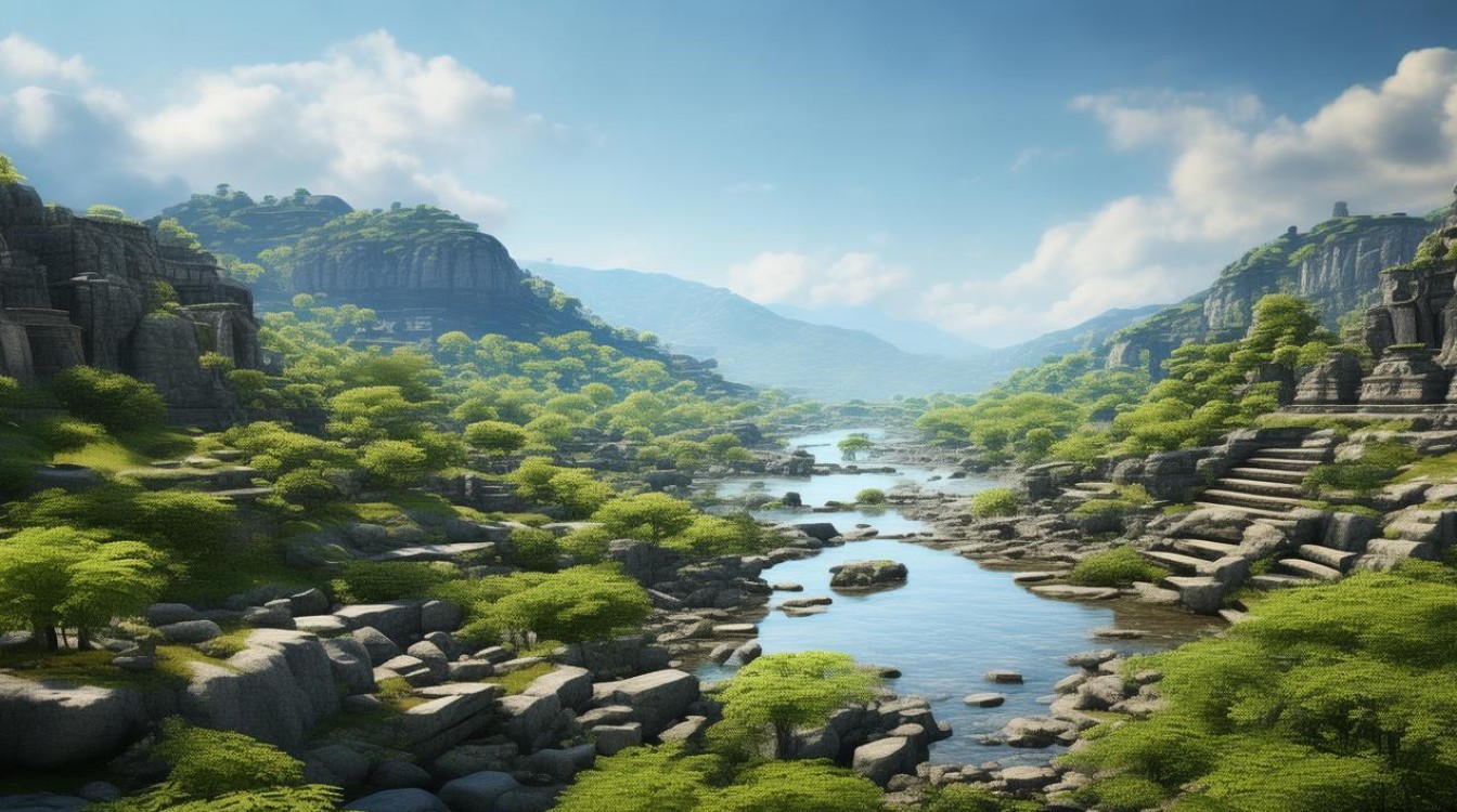 灵璧的景点 灵璧的景点